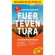 Fuerteventura Marco Polo Guide
